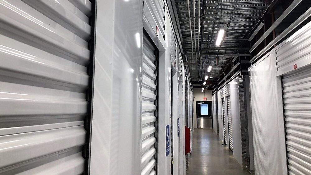 What Is The Best Cheapest Storage Unit Near Me?